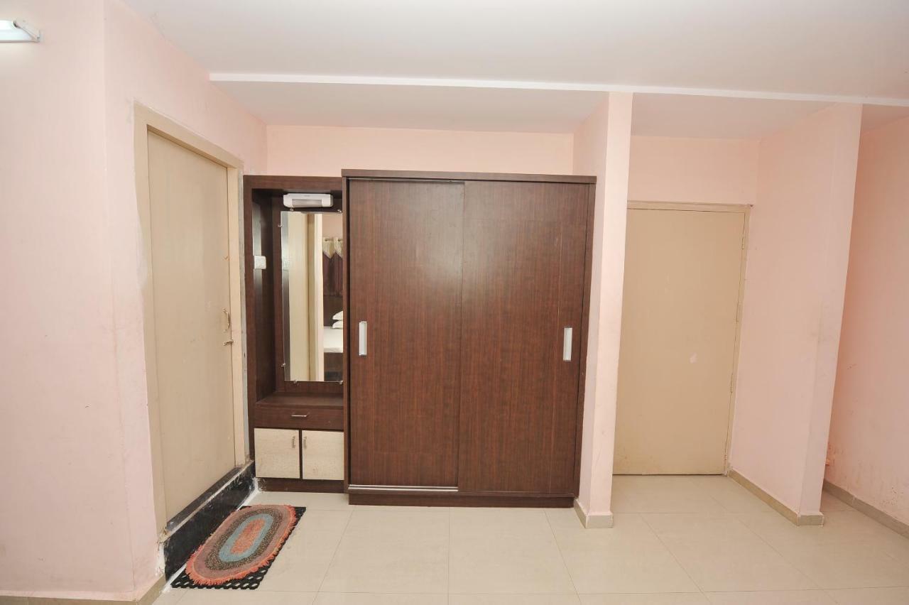 فيساخاباتنام Shree Lakshmi Guest House المظهر الخارجي الصورة